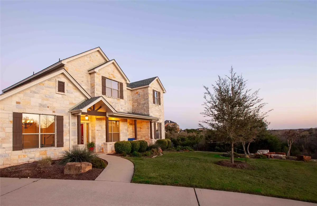 1432 Tom Sawyer Rd, Dripping Springs, TX 78620 - #1