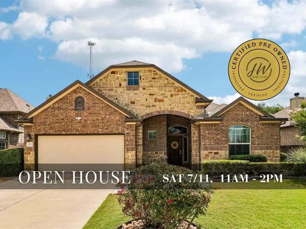 3713 Gildas Path, Pflugerville, TX 78660 - #1