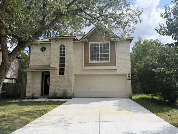 8709 Cretys Cv, Austin, TX 78745
