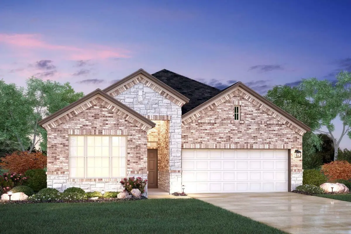 13206 Keefer Dr, Manchaca, TX 78652 - #1