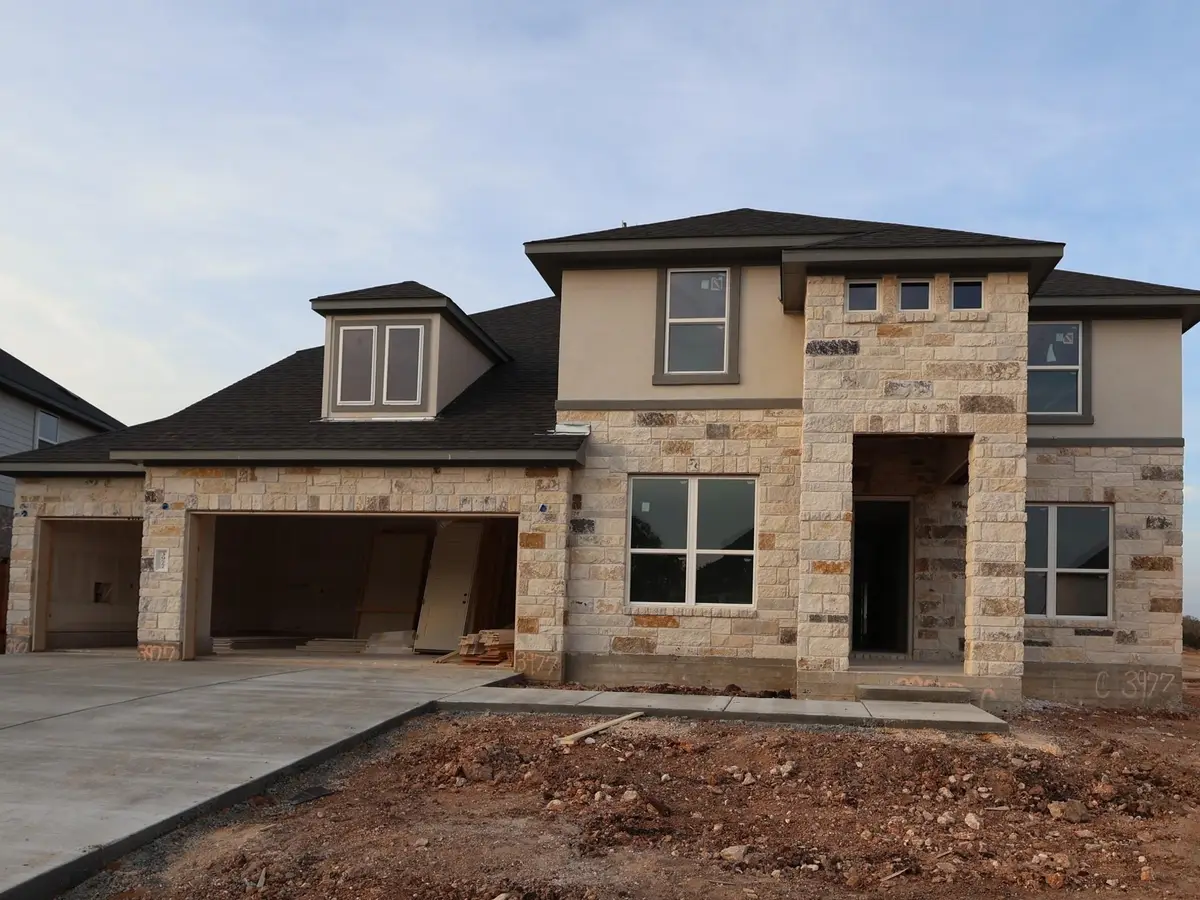 3977 Waco Way, Leander, TX 78641 - Image #1