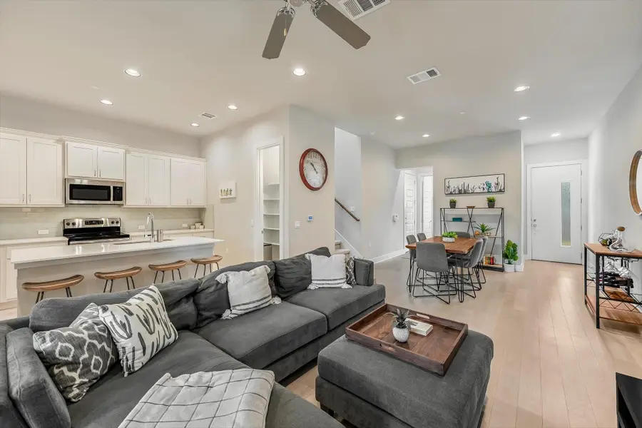 3108 E 51st St #903, Austin, TX 78723 - #2