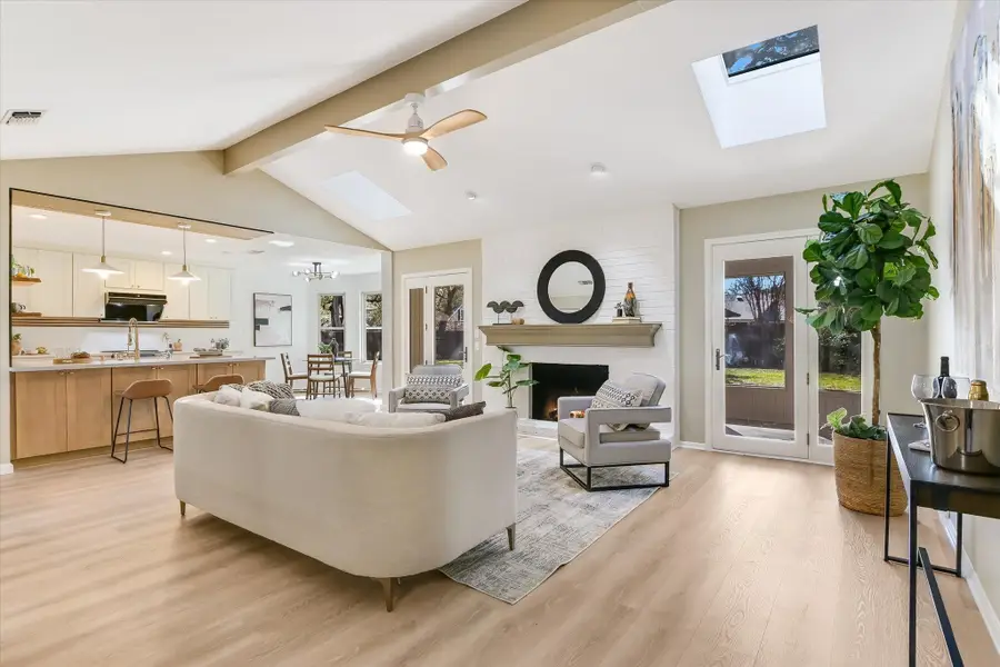 9905 Richelieu Rd, Austin, TX 78750 - Image #2