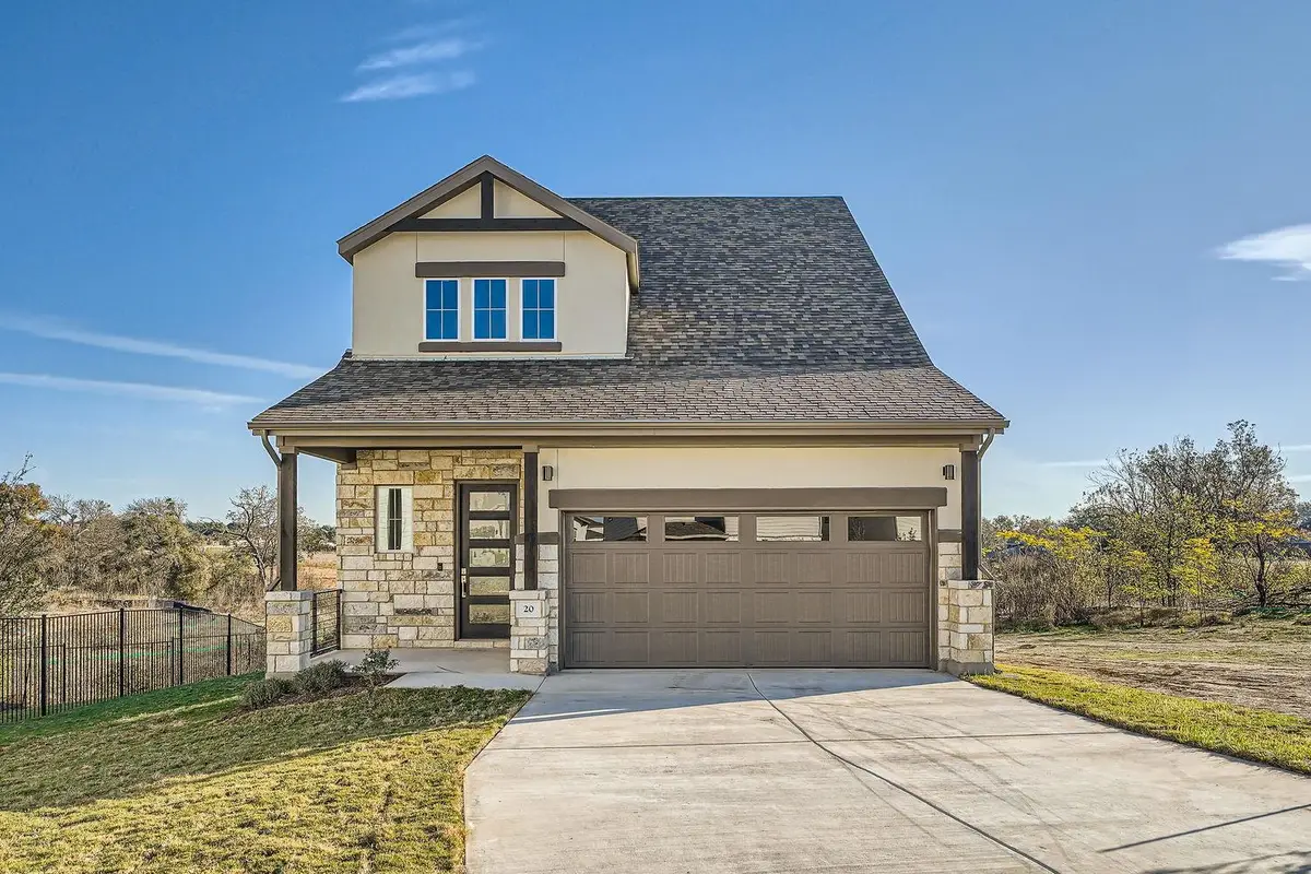 1531 N Red Bud Ln #20, Round Rock, TX 78665 - #1