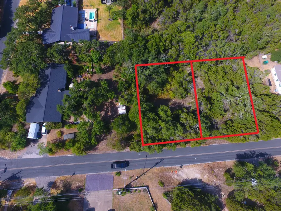 6603 Hill Oaks Dr, Austin, TX 78749 - Image #2