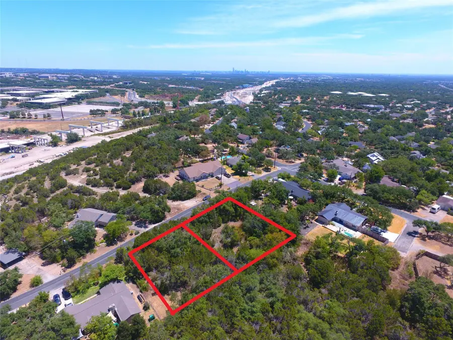 6603 Hill Oaks Dr, Austin, TX 78749 - Image #3