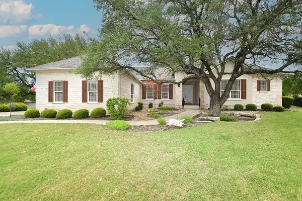 120 Golf View Drive Dr, Georgetown, TX 78633