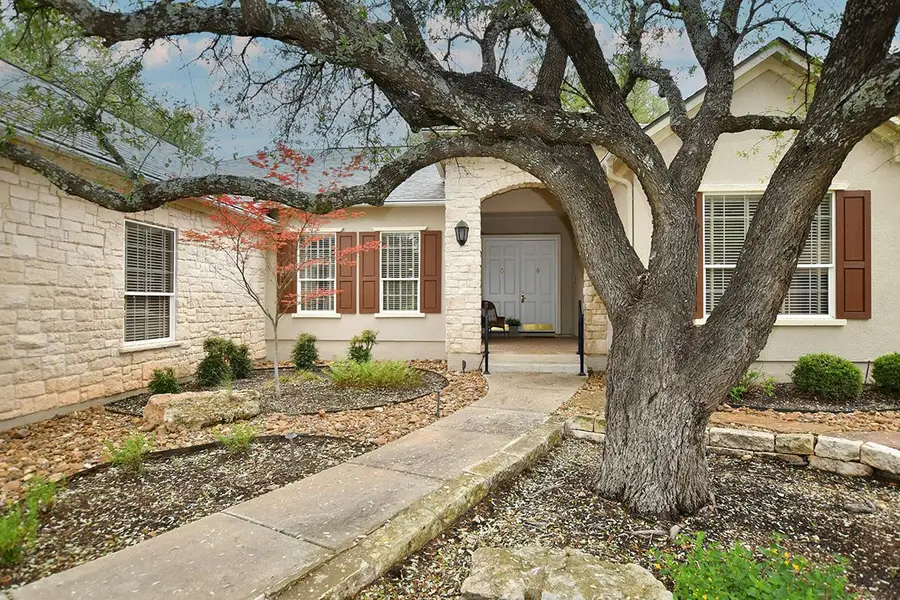 120 Golf View Drive Dr, Georgetown, TX 78633 - #3