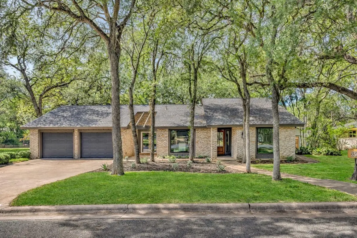 2501 Crownspoint Dr, Austin, TX 78748 - #1