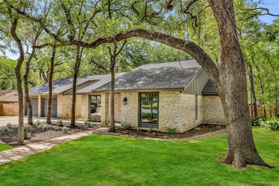 2501 Crownspoint Dr, Austin, TX 78748 - #2