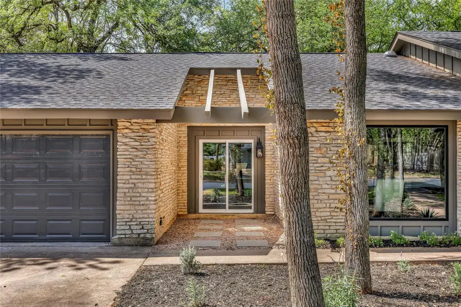 2501 Crownspoint Dr, Austin, TX 78748 - #3