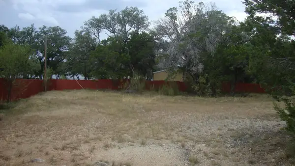 6704 Bar K Clubhouse Ct, Lago Vista, TX 78645