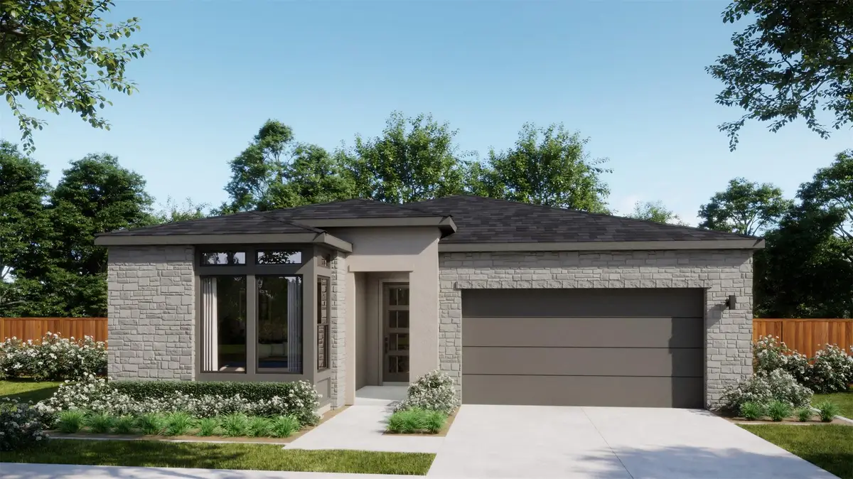 305 Ridgeway Ln, Georgetown, TX 78628 - #1