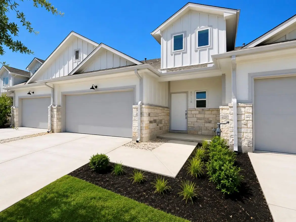 8518 Wellspring Loop, Round Rock, TX 78665 - #1