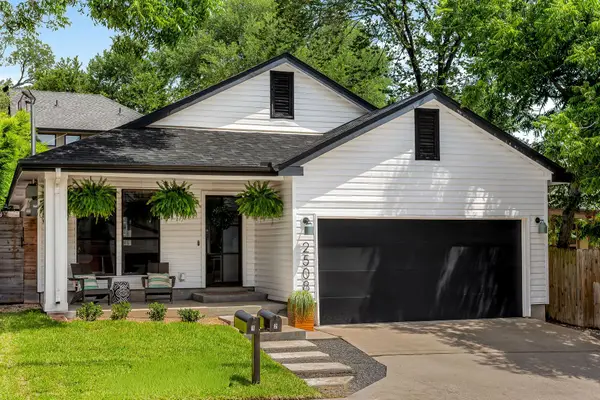 2508 E 9th St #1, Austin, TX 78702