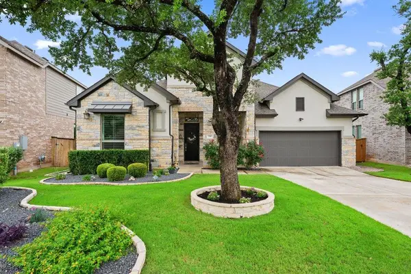 735 Whitetail Dr, Round Rock, TX 78681