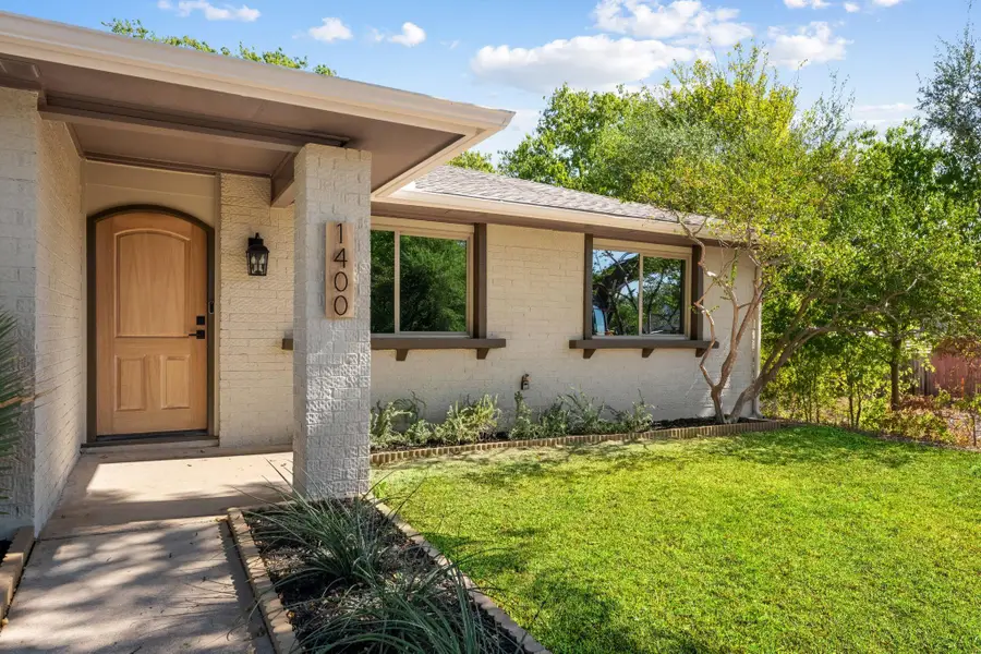 1400 Cripple Creek Dr, Austin, TX 78758 - #3