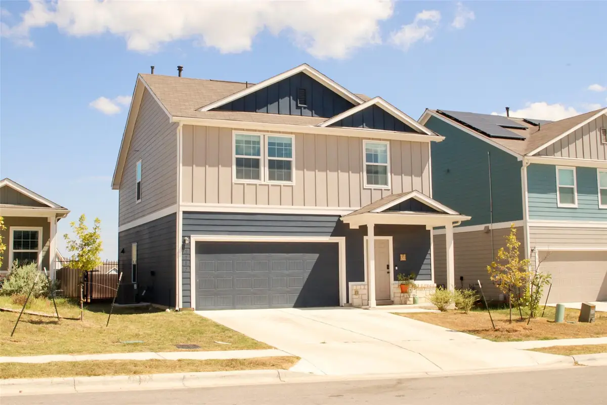 7717 Poppy Petal Loop, Del Valle, TX 78617 - #1