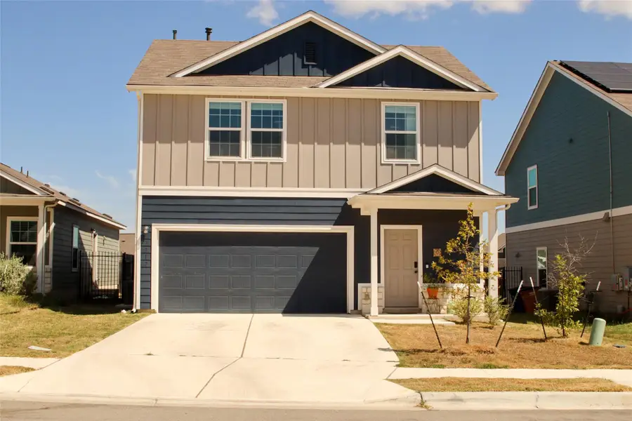 7717 Poppy Petal Loop, Del Valle, TX 78617 - #2