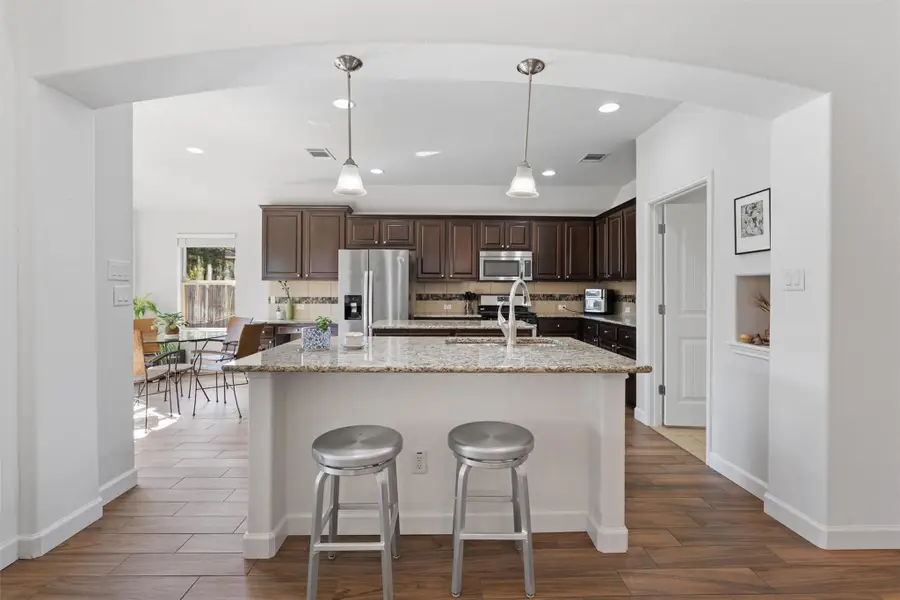 1104 Daylily Loop, Georgetown, TX 78626 - Image #3