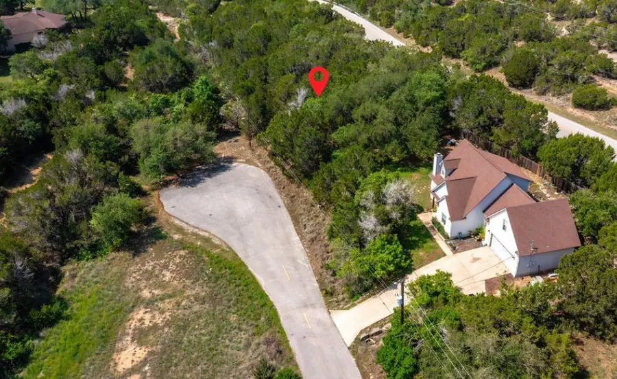 1306 Daviot Dr, Spicewood, TX 78669 - #2