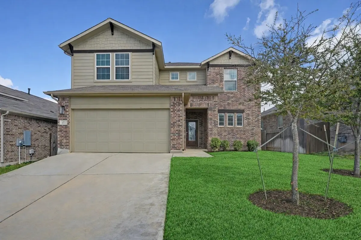 1022 Cherrystone Loop, Buda, TX 78610 - #1