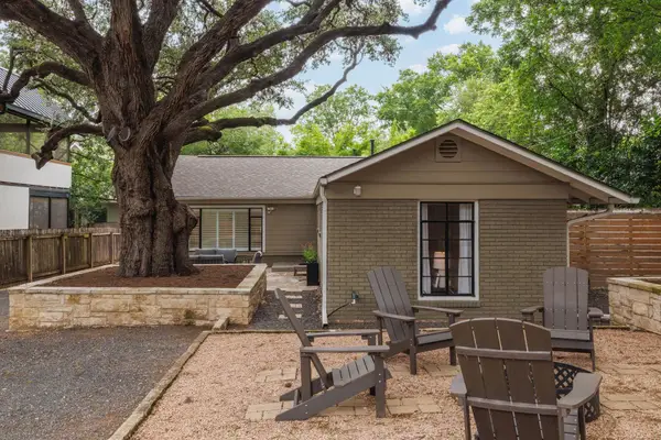 412 Crockett St, Austin, TX 78704