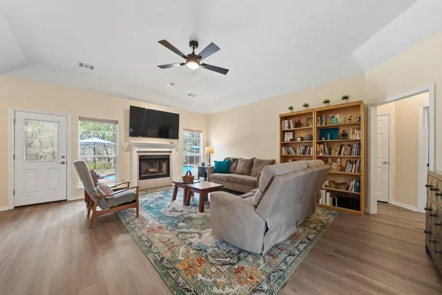 2008 Lancaster St, San Marcos, TX 78666 - #3