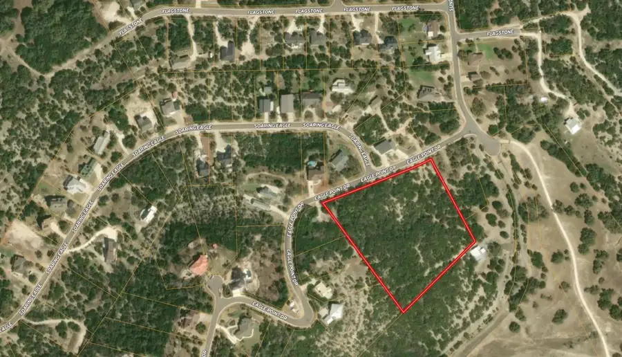 1560 Eagle Point Dr, Fischer, TX 78623 - Image #2