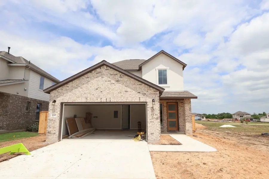 537 Bloomington Loop, Hutto, TX 78634 - #2