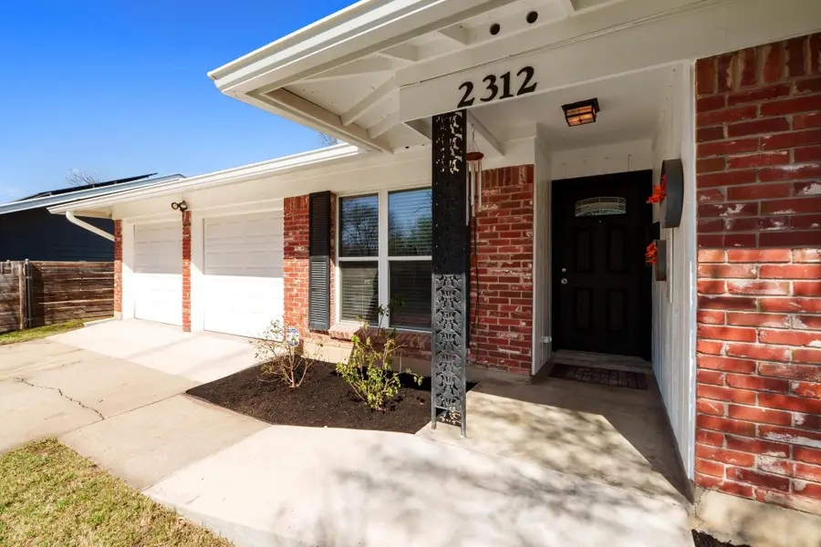 2312 Rogge Ln, Austin, TX 78723 - #2