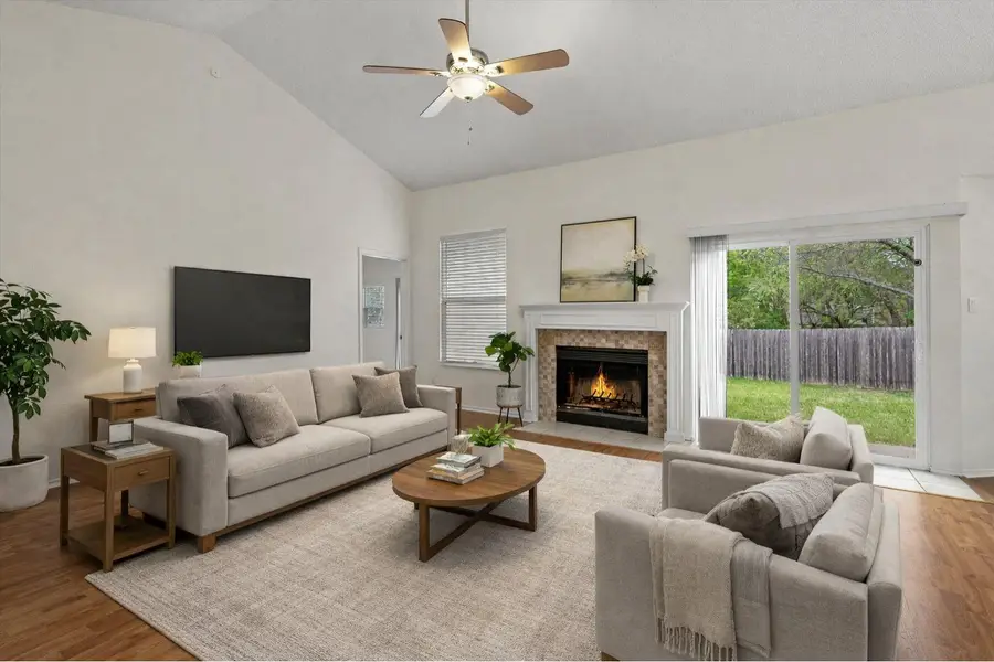 14818 Yellowleaf Trl, Austin, TX 78728 - #2