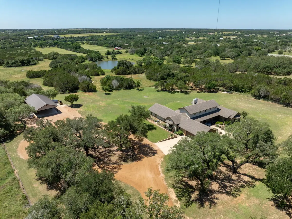101 Shady Oaks Trl, Liberty Hill, TX 78642 - #1