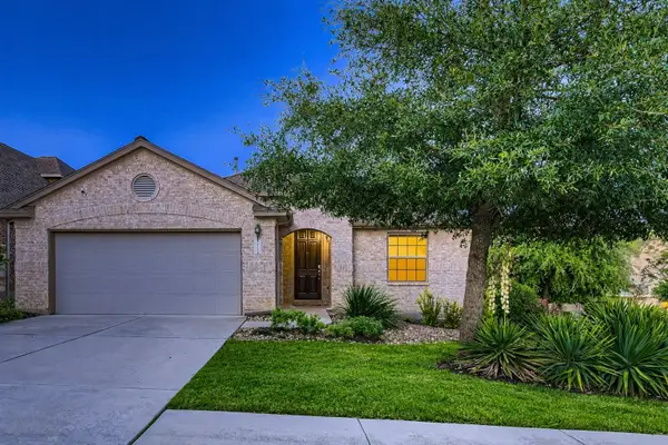 18400 Deep Well Dr, Austin, TX 78738