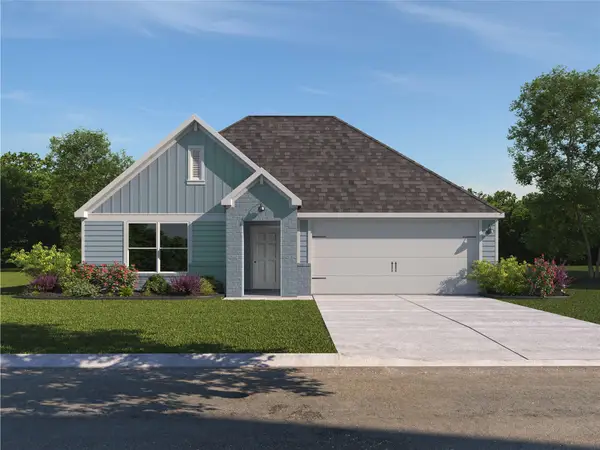 2021 Mandarin Ct, Copperas Cove, TX 76522