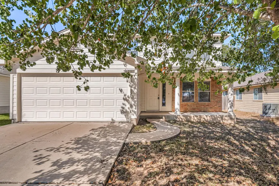 1444 Kenneys Way, Round Rock, TX 78665 - #2