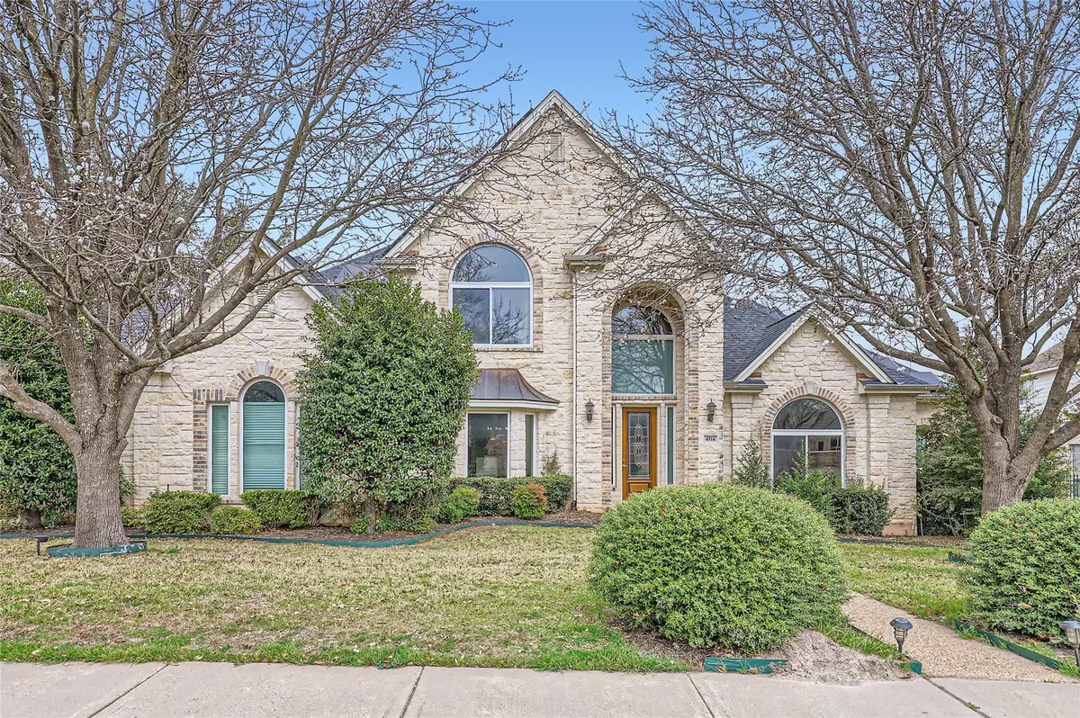 4514 Harvey Penick Dr, Round Rock, TX 78664 - #1