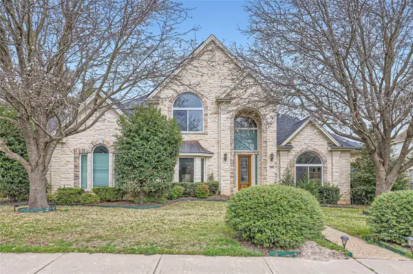 4514 Harvey Penick Dr, Round Rock, TX 78664