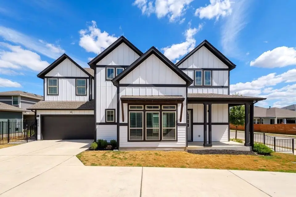 8306 Corrigan Pass, Austin, TX 78744 - #1