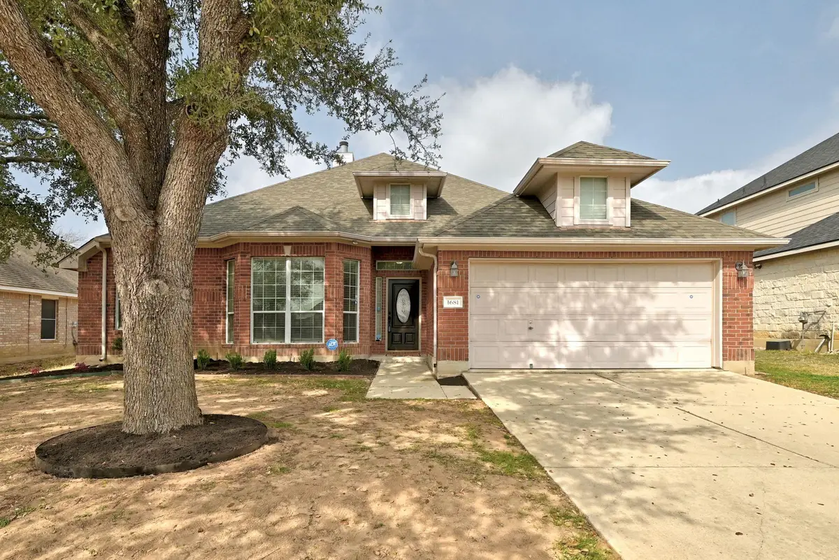 1681 Amberwood Loop, Kyle, TX 78640 - #1