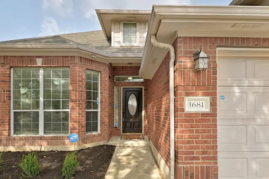 1681 Amberwood Loop, Kyle, TX 78640 - #2