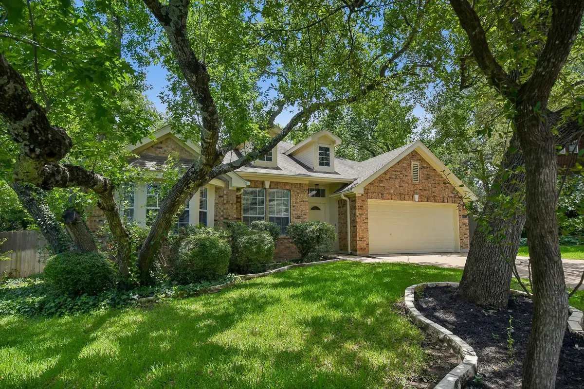 3903 Wharton Ct, Austin, TX 78732 - #1