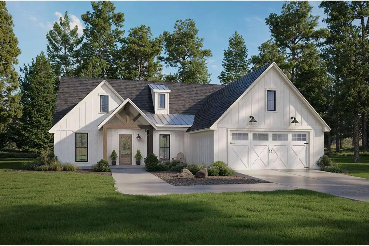 126 Autumn Sage Trl, Johnson City, TX 78636 - #1