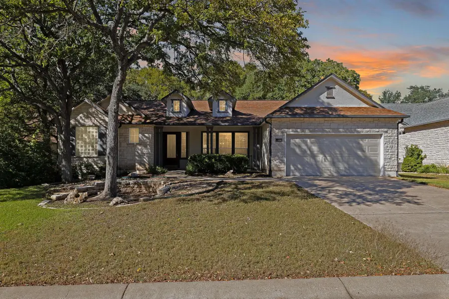 134 Great Frontier Dr, Georgetown, TX 78633 - Image #2