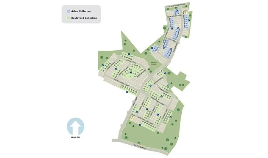 200 Callahan Loop, Buda, TX 78610 - Image #3