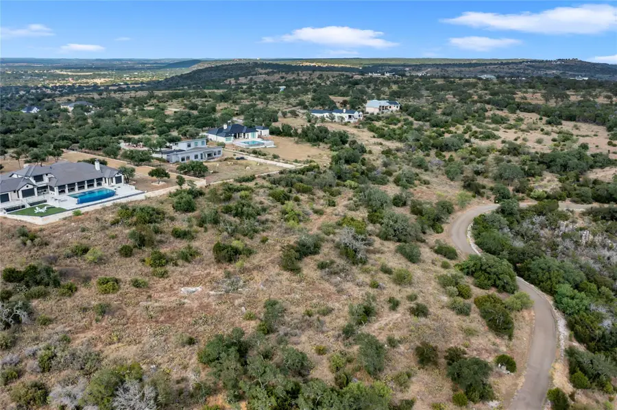 TBD Lookout Mountain Mtn, Kingsland, TX 78639 - #3