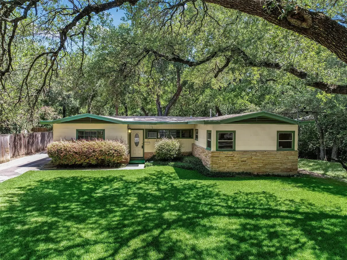 2004 Griswold Ln, Austin, TX 78703 - #1