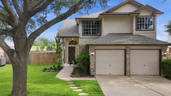 4405 Hoffman Dr, Austin, TX 78749 - #1