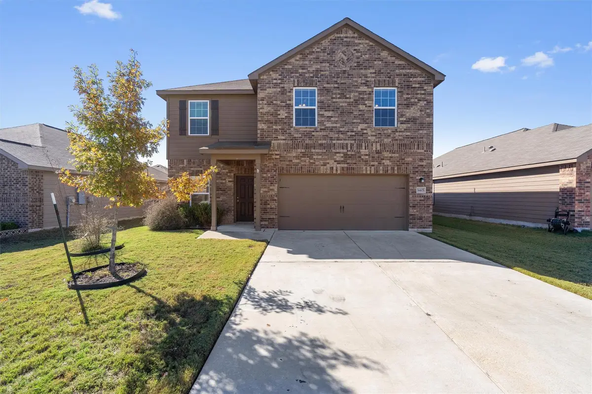 14405 Boomtown Way, Elgin, TX 78621 - Image #1