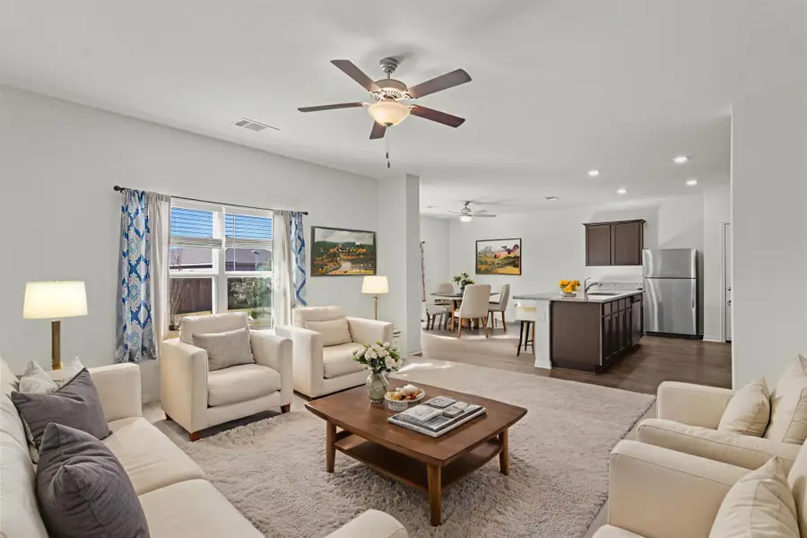 14405 Boomtown Way, Elgin, TX 78621 - Image #3